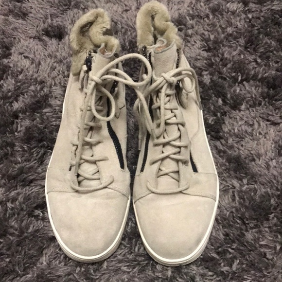 BR SNEAKER - Picture 2 of 4